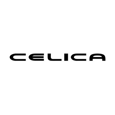 Toyota Celica