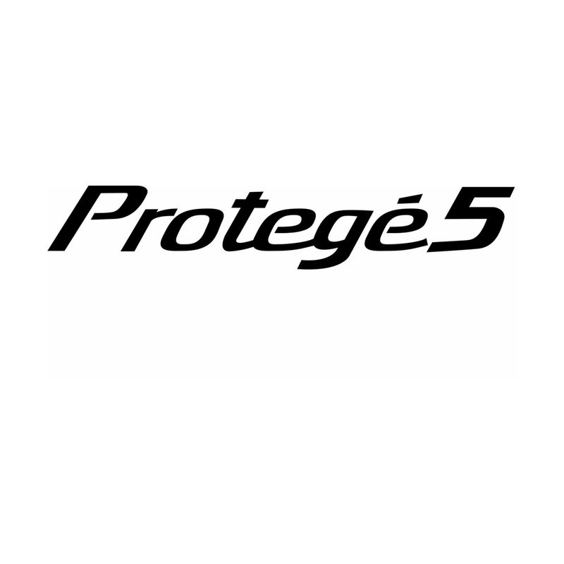 Mazda Protégé 5