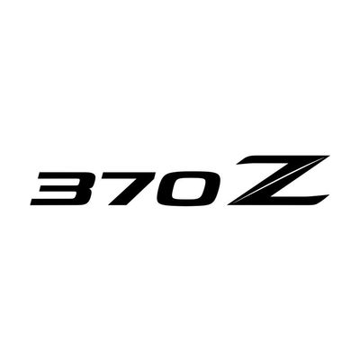 Nissan 370 Z