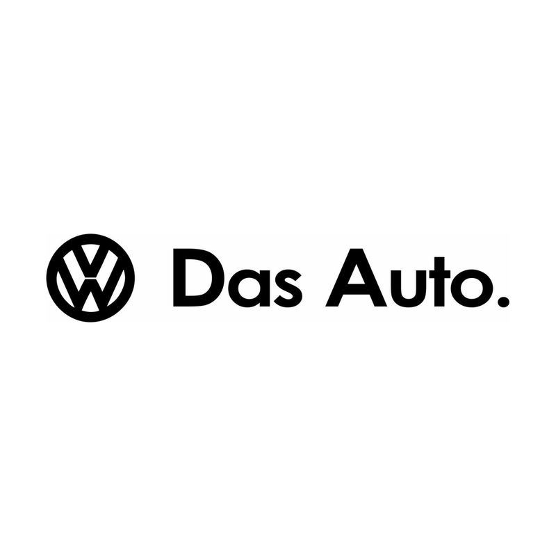 Volkswagen Das Auto