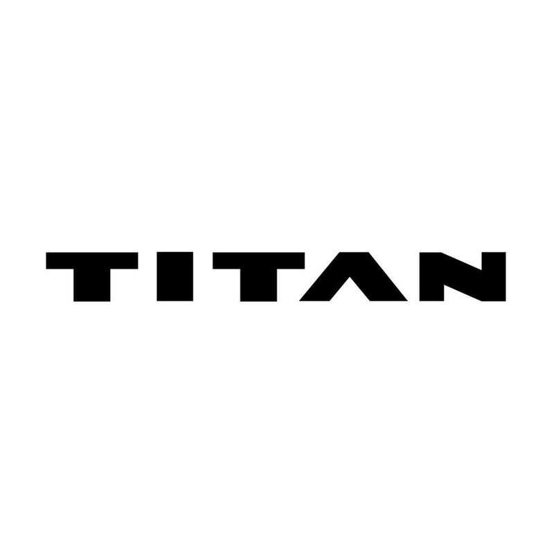 Nissan Titan