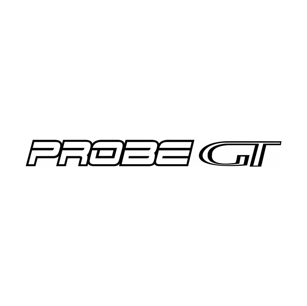 Ford Probe GT