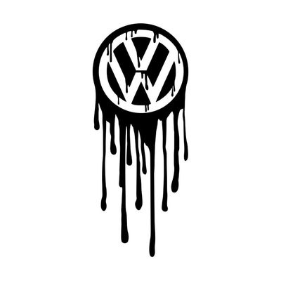 Variations Logo Volkswagen