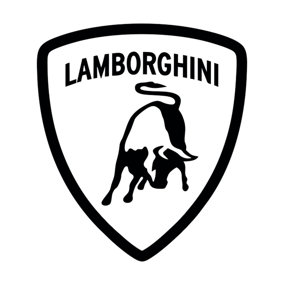 Lamborghini emblem