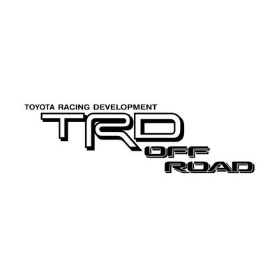 TRD Off Road