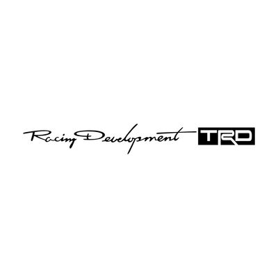 Racing Development TRD