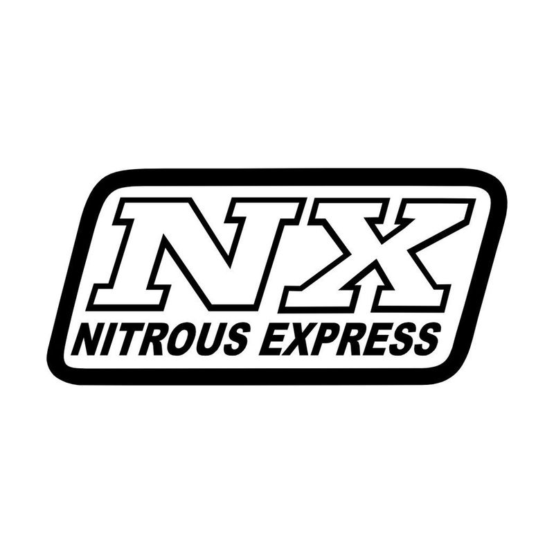 NX Nitrous Express