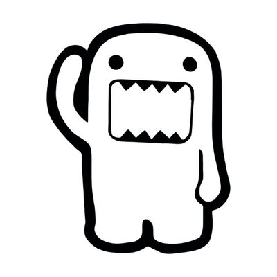 Domo Kun JDM