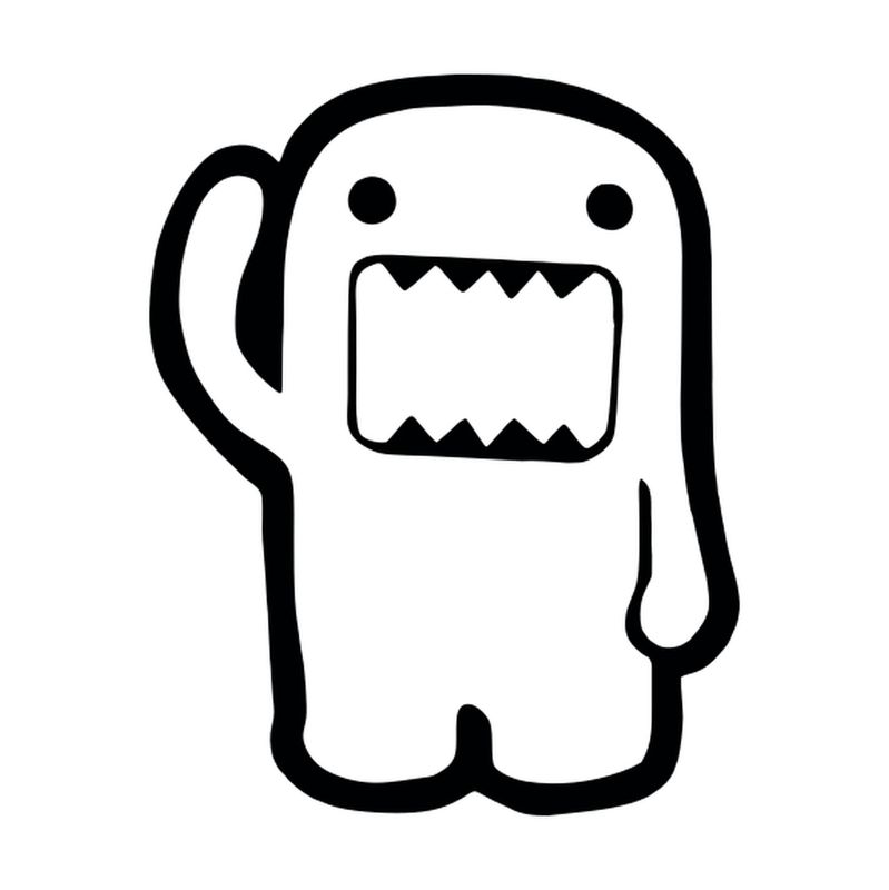 Domo Kun JDM