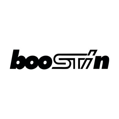Boostin Performance