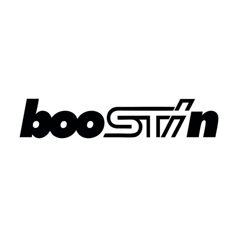 Boostin Performance