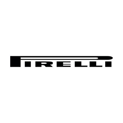 Pirelli Logo