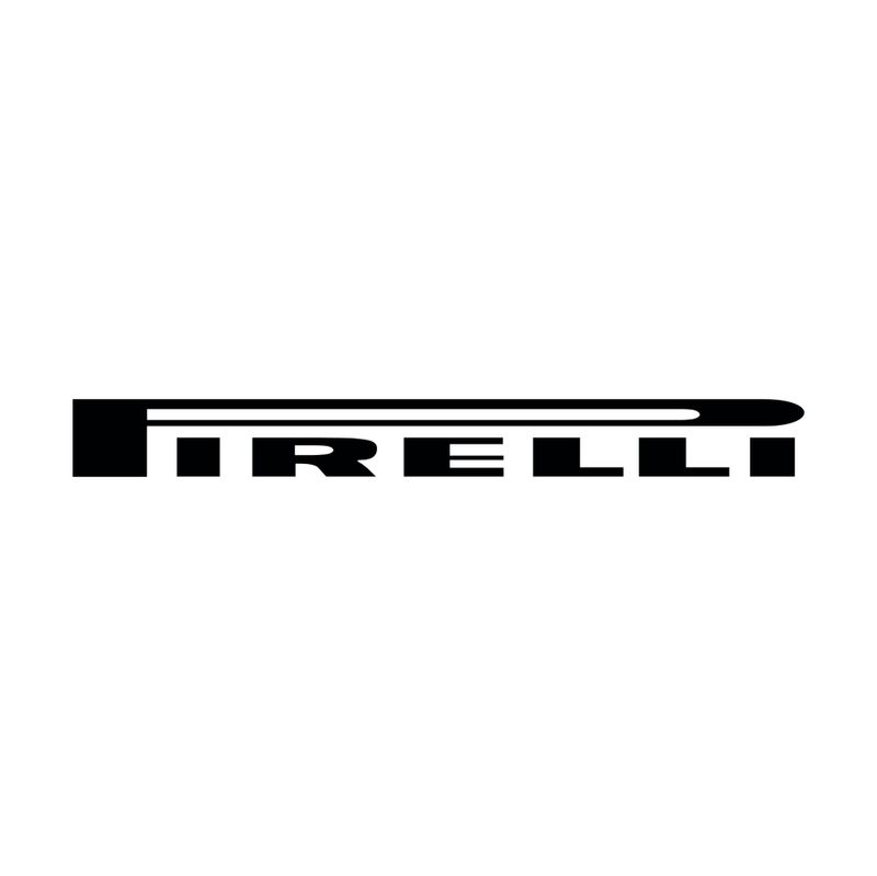 Pirelli Logo