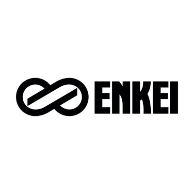 Enkei Wheels Logo