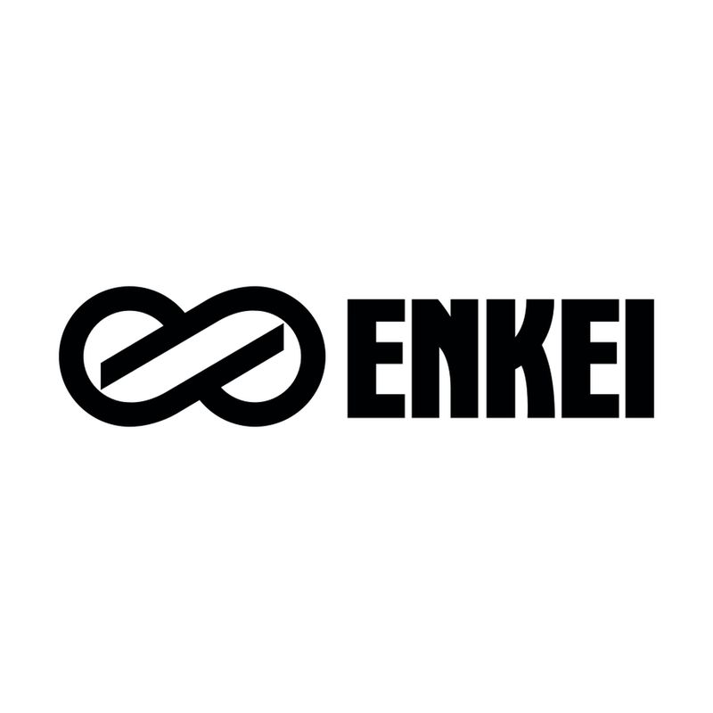 Enkei Wheels Logo