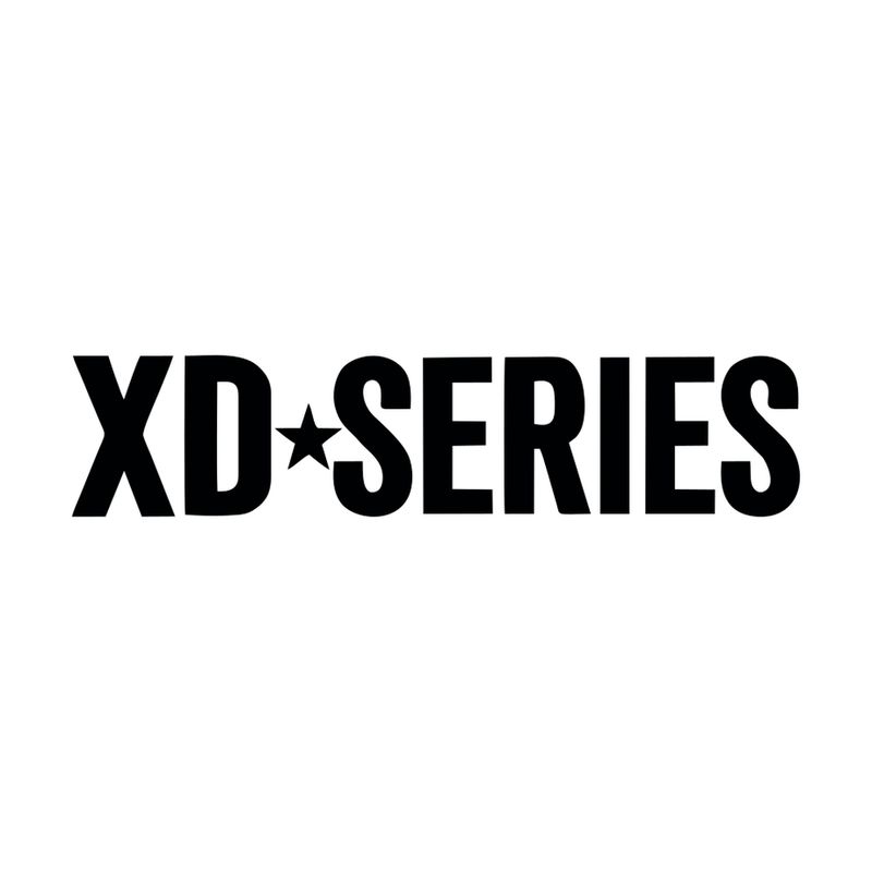 XD Series Wheels