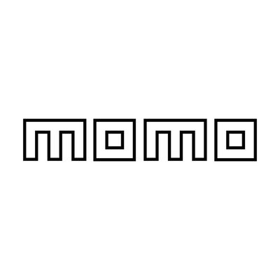 Momo Logo
