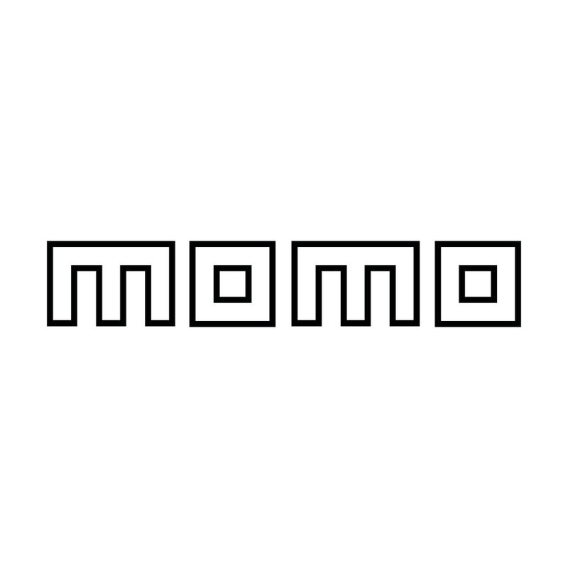 Momo Logo
