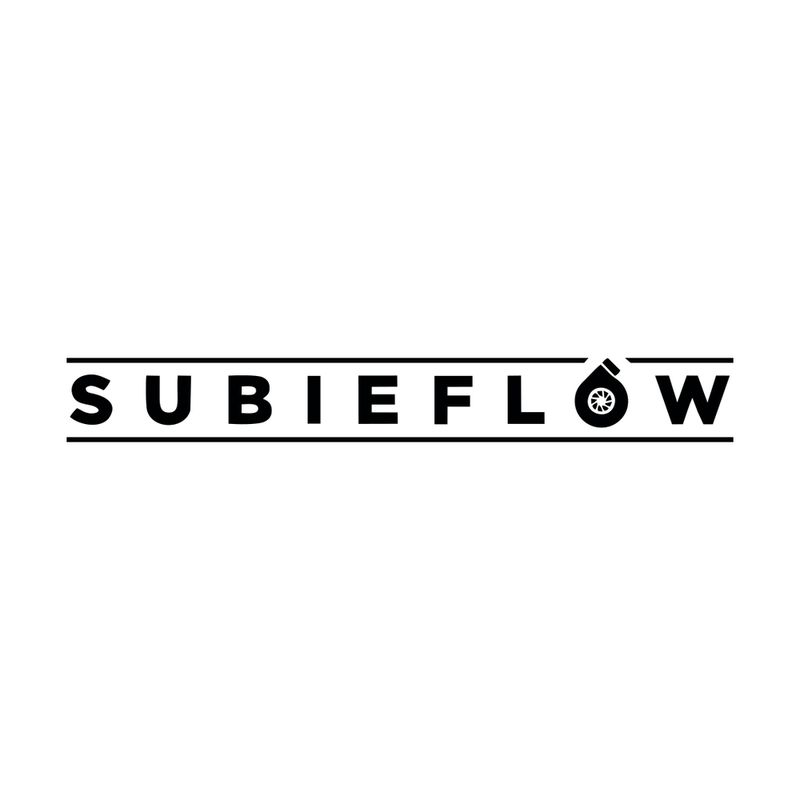 Subieflow logo