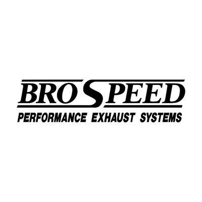 Brospeed Exhaust