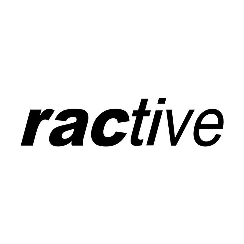 Ractive