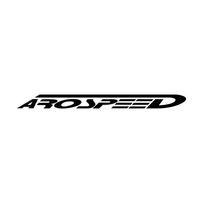 AroSpeed Logo