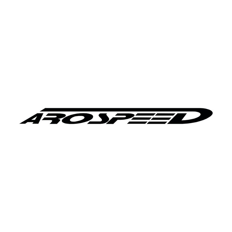 AroSpeed Logo