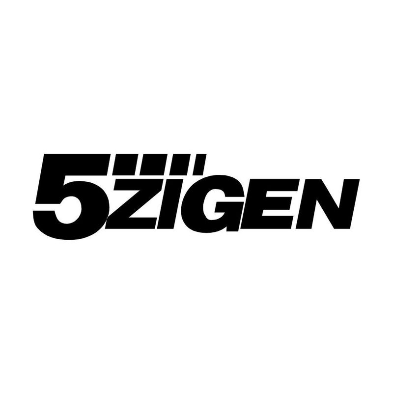 5 Zigen