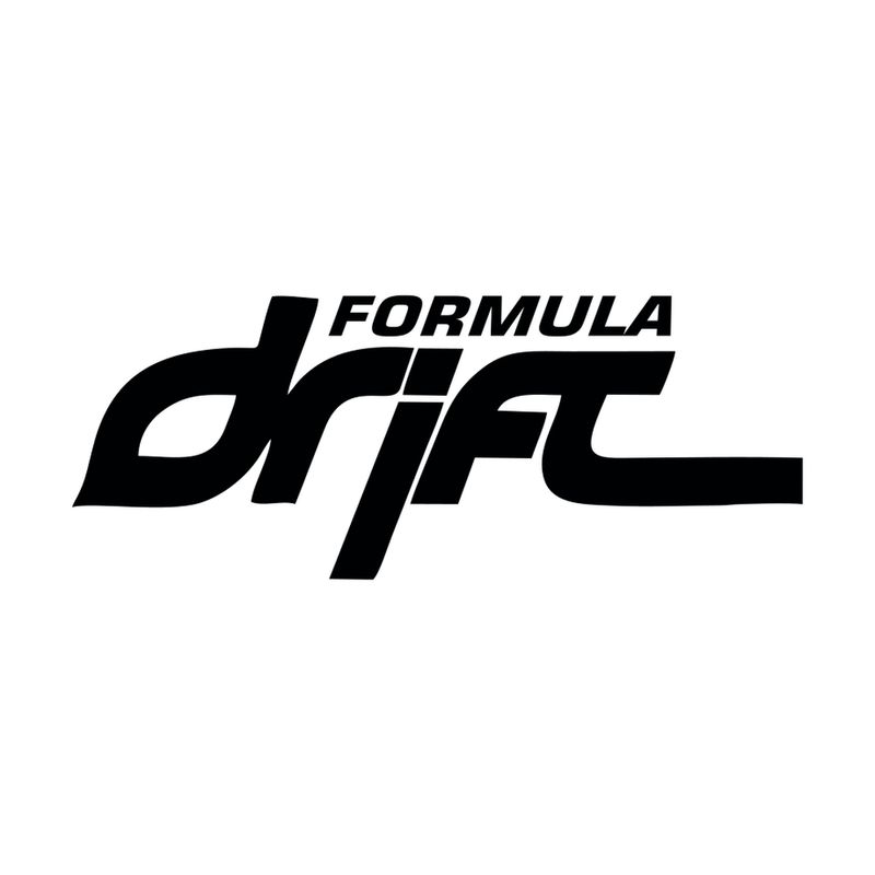 Formula Drift logo