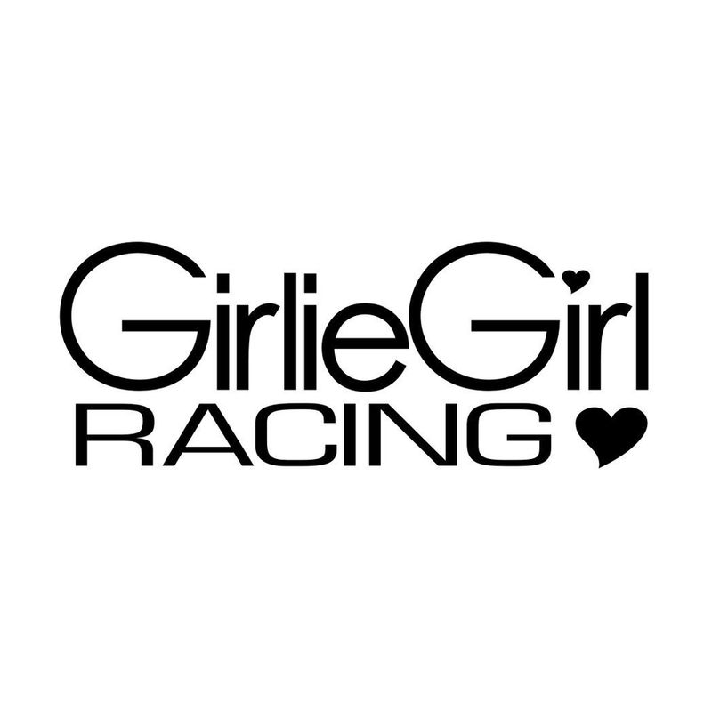 Girlie Girl Racing