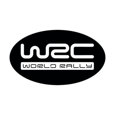 WRC Rally