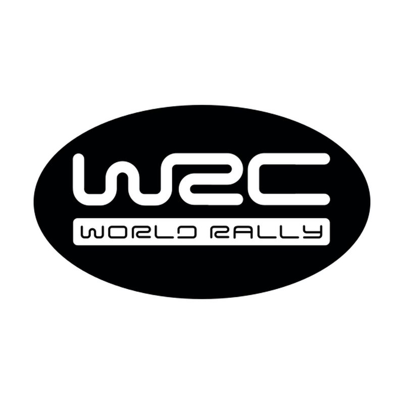 WRC Rally