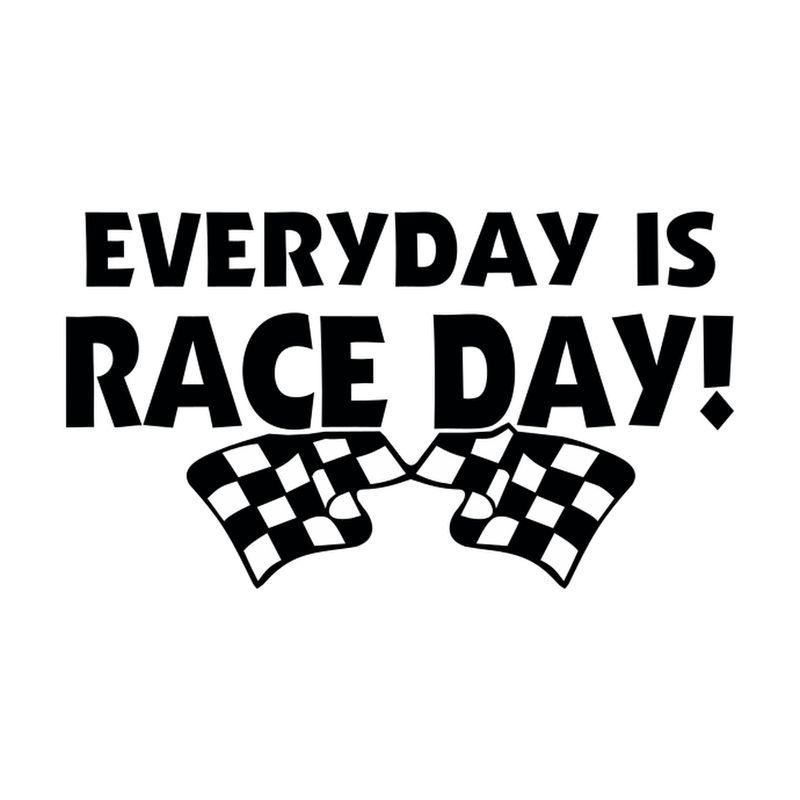 Race Day Everyday
