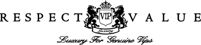 JDM VIP Respect Value