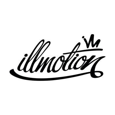 illmotion logo