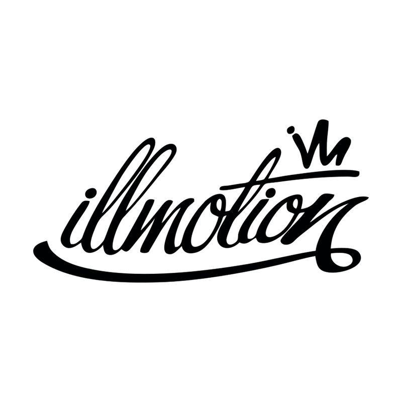 illmotion logo