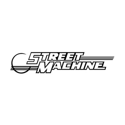 Street Machine