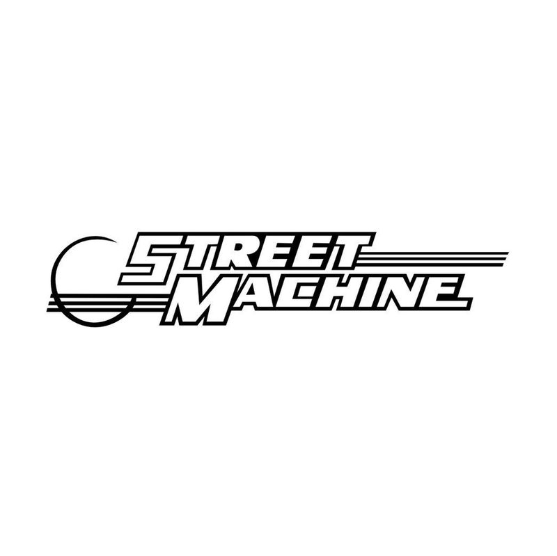 Street Machine