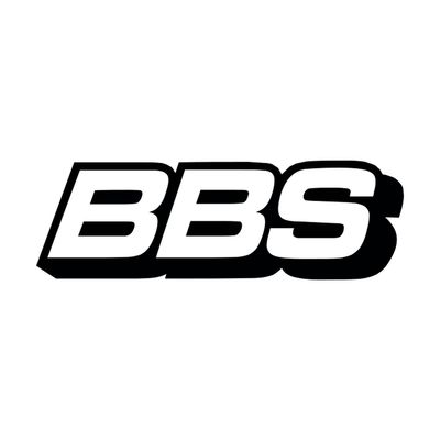 BBS Motorsport Logo