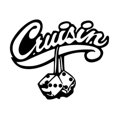 Cruisin Dice