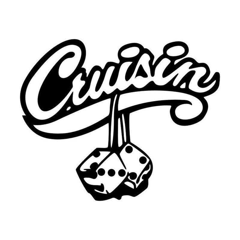 Cruisin Dice