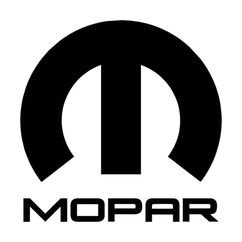 Mopar Logo
