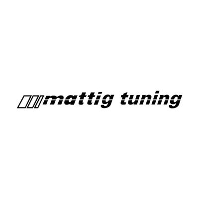 Mattig Tuning