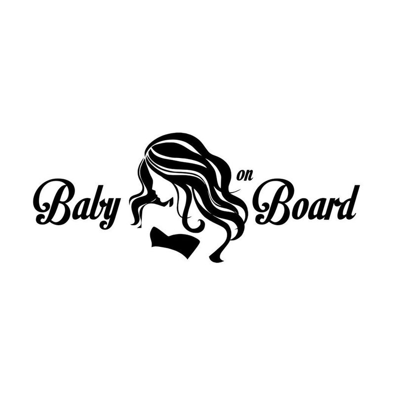 Baby on Board