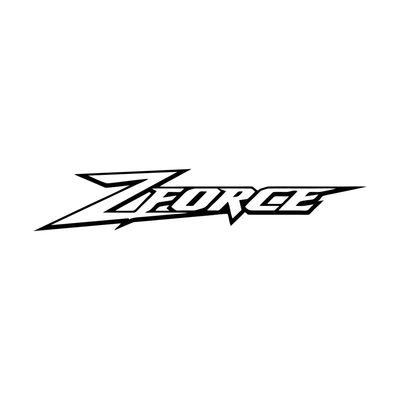 CF moto zforce