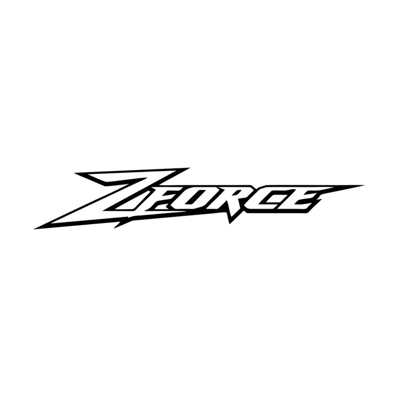 CF moto zforce
