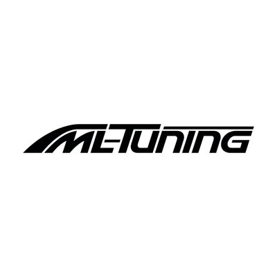 ML-Tuning Logo