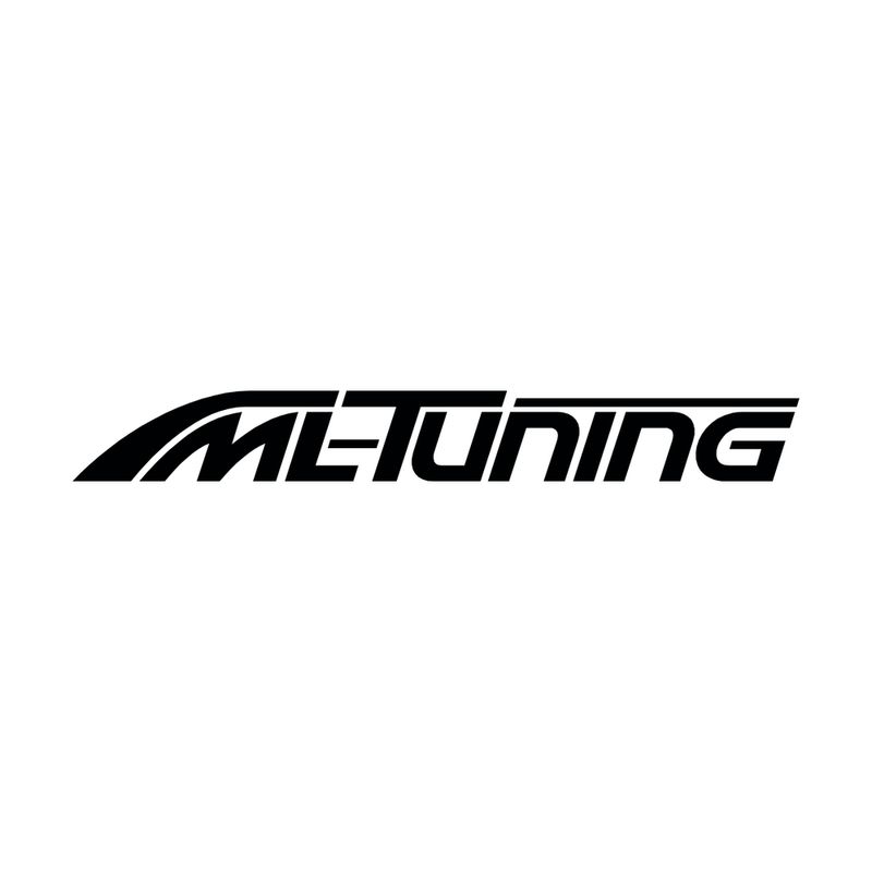 ML-Tuning Logo