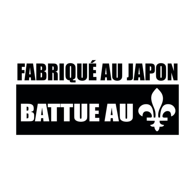 Fait au japon