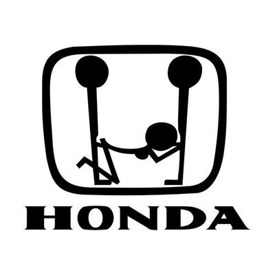 Honda Sex Lover